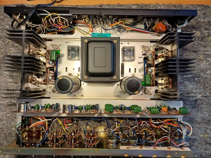 Odnawianie i restauracja